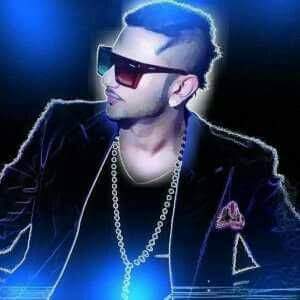  birthday to u..yo yo honey singh h..!                God bless you 