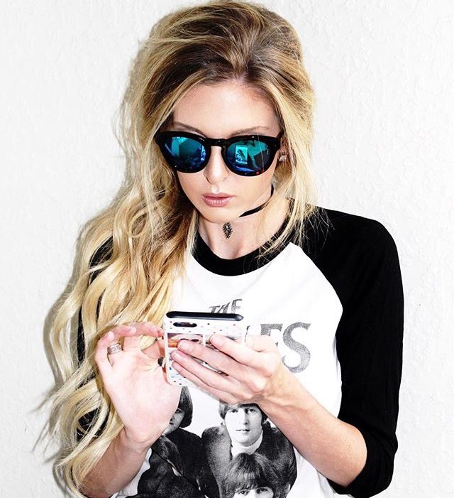 ✧Lindsie Chrisley.✧ (@itslindsiec) on Twitter photo 