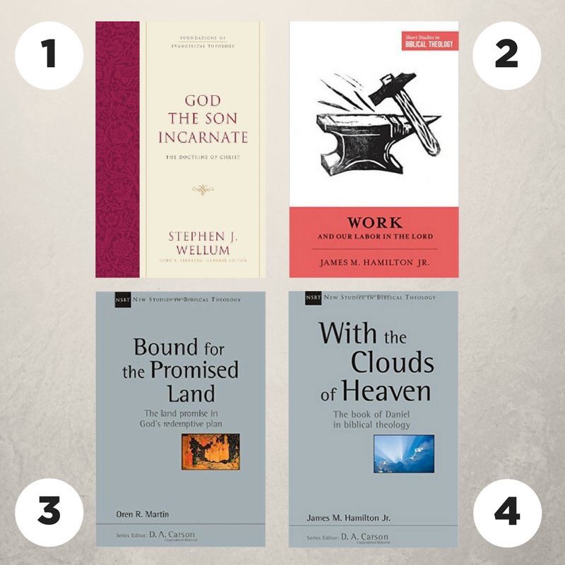 SBTSadmissions's tweet photo. Game 2 is getting going! Follow and RT to enter to win #FirstFour books thanks to @ivpacademic &amp; @crossway #SBTSmadness https://t.co/J7UlqLu8re