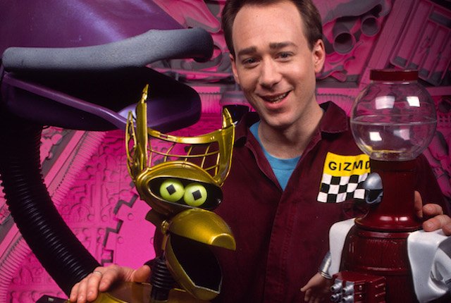 mental_floss's tweet photo. 20 Classic 'Mystery Science Theater 3000' Episodes Are Dropping on Netflix — https://t.co/E1IGYb1vK7 https://t.co/WQ7OSRhMsV