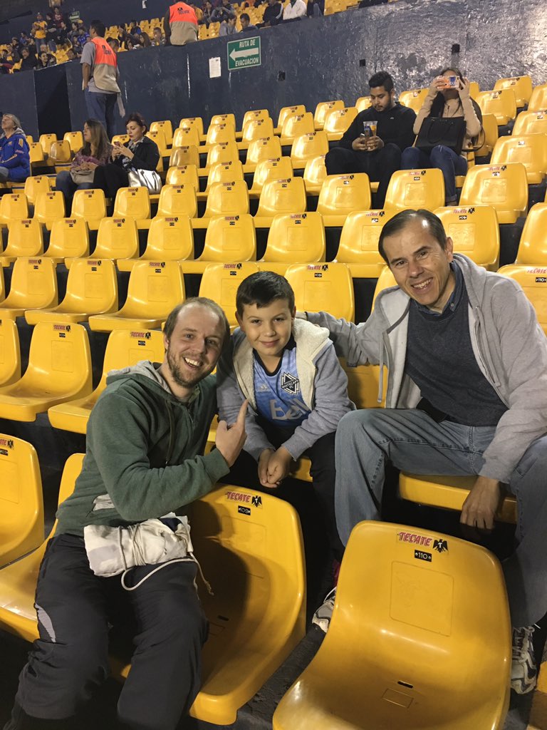 Caps fans everywhere #CapsOnTour https://t.co/ej0Oxnrnye