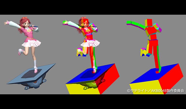 Cgworld Jp Pa Twitter Entry Jp マクロスd Akb0048 で学ぶ メカ キャラクターのポージング 手始めに 色分けされた六面体で考える を公開 メカ キャラクターの魅力を引き立てる ポージング に関する初心者向けのノウハウを紹介 T Co Cgworld Jp Pa Twitter Entry Jp マクロスd Akb0048 で学ぶ メカ キャラクターのポージング 手始めに 色分けされた六面体で考える を公開 メカ キャラクターの魅力を引き立てる ポージング に関する初心者向けのノウハウを紹介 T Co