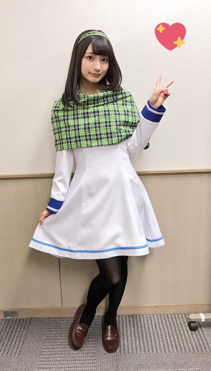 声優パラダイスR】 GETして下さった皆様ありがとうございます！感想も