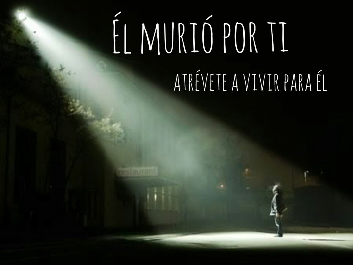 MicrofonodeDios's tweet photo. Atrevamonos a que nuestra vida sea ejemplo de lo que es el amor de Dios 😇

#MicrófonodeDios https://t.co/XMLJRBVx1v