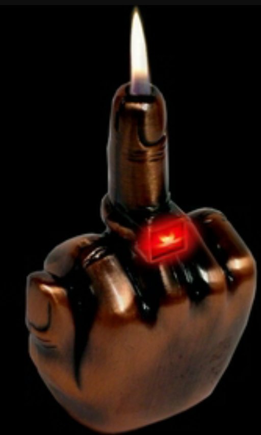 angleof52's tweet image. FUCK YOU!!