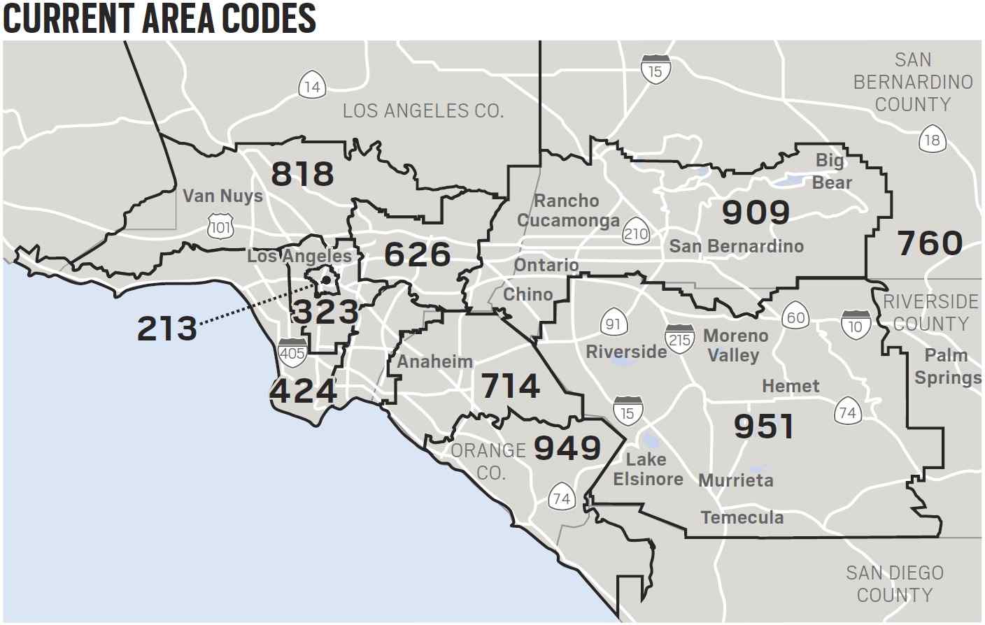 909 Area Code Map San Gabriel Valley Tribune On Twitter: "909 Area Code Is Running Out Of  Numbers, What Happens Next Https://T.co/O2Autcfkrx Https://T.co/Ozrwrxx8Nw"  / Twitter
