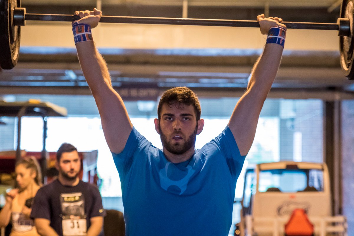 swamp_challenge's tweet photo. Only one day left of Open Registration! Grab your spot here: https://t.co/f1NBDV3tex
#crossfit #SwampChallenge https://t.co/bd5xjWNw4g