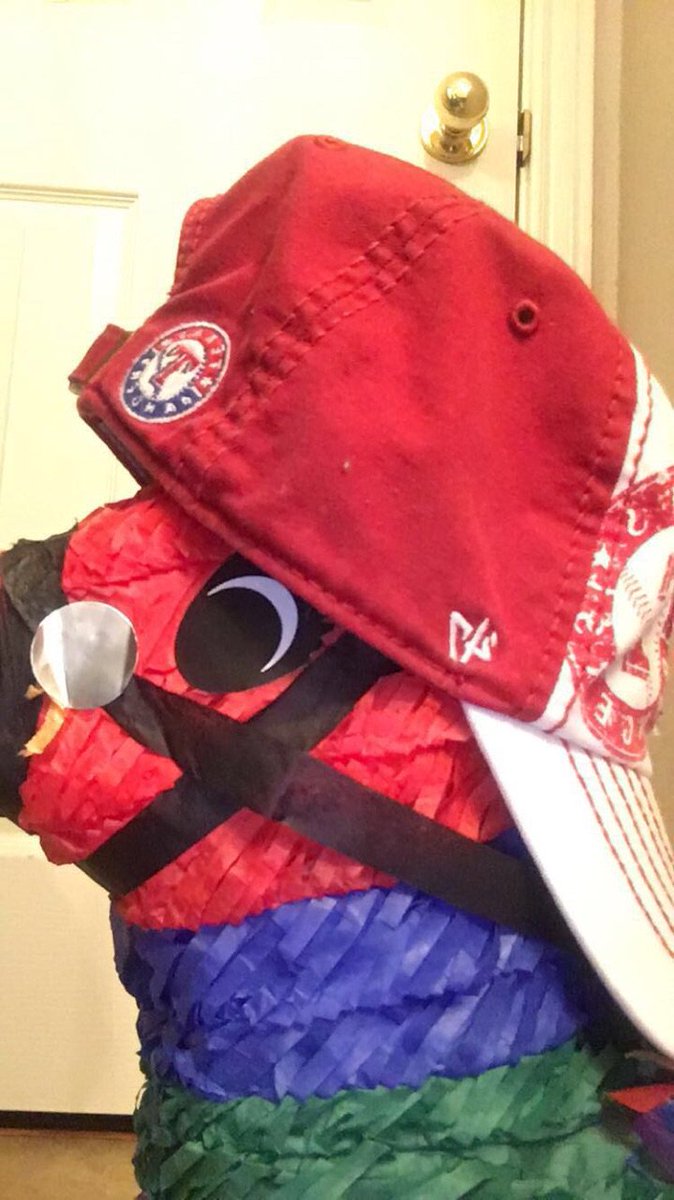 GeorgiaPinata's tweet image. Because I'm brave, honest, and beautiful
#NormaniMakesMeBeautiful