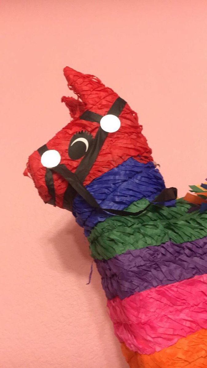 GeorgiaPinata's tweet image. Because I'm brave, honest, and beautiful
#NormaniMakesMeBeautiful