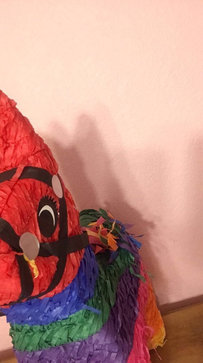 GeorgiaPinata's tweet image. Because I'm brave, honest, and beautiful
#NormaniMakesMeBeautiful