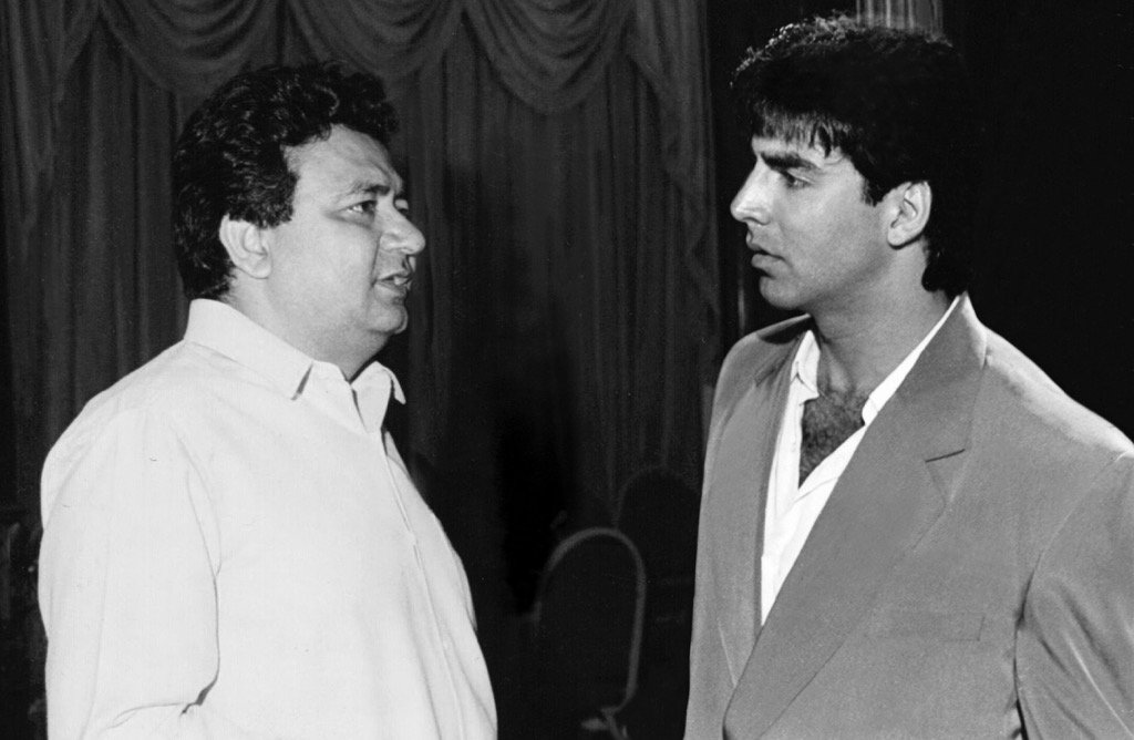 priyagupta999's tweet image. @akshaykumar to play #GulshanKumar in his biopic titled #MOGUL. Produced by #SudeshKumari.