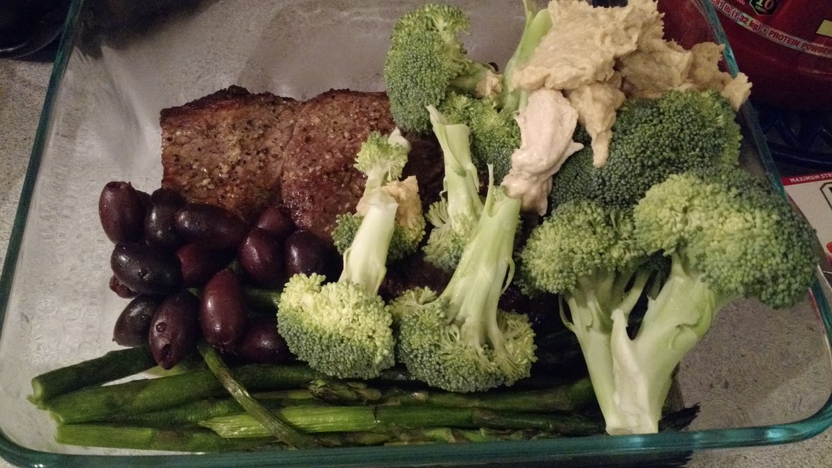 Nick_Ethereal's tweet photo. Pre work out meal
#fitfam #health #gains #fitfam #food #fitlife #gymtime https://t.co/yjgkALn12w