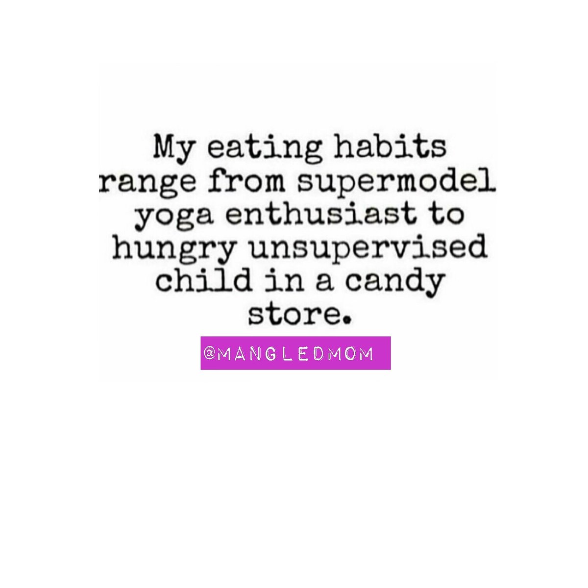 mangledmom's tweet photo. Damn you option two! You win #everytime
#dailystruggles #byebyesummerbod #momlife #momblogger #cravings #everydayimstruggling @LaysCanada https://t.co/lt04A5H9vD