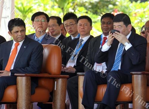 fijitimes's tweet photo. Fiji committed to border security #FijiNews #WorldCustoms #AsiaPacific #Conference https://t.co/zyxTZAK9ME https://t.co/x8QdJPRdHB
