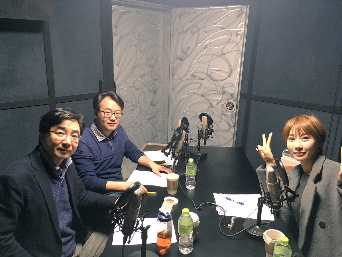 <a href="/7albatross/">유종일</a> 
[팟빵] 나는 꼽사리다 시즌3 [제142회] 박근혜 파면 기념 : 박근혜 이후의 대한민국, 어디로 가야 하나
m.podbbang.com/ch/episode/100…