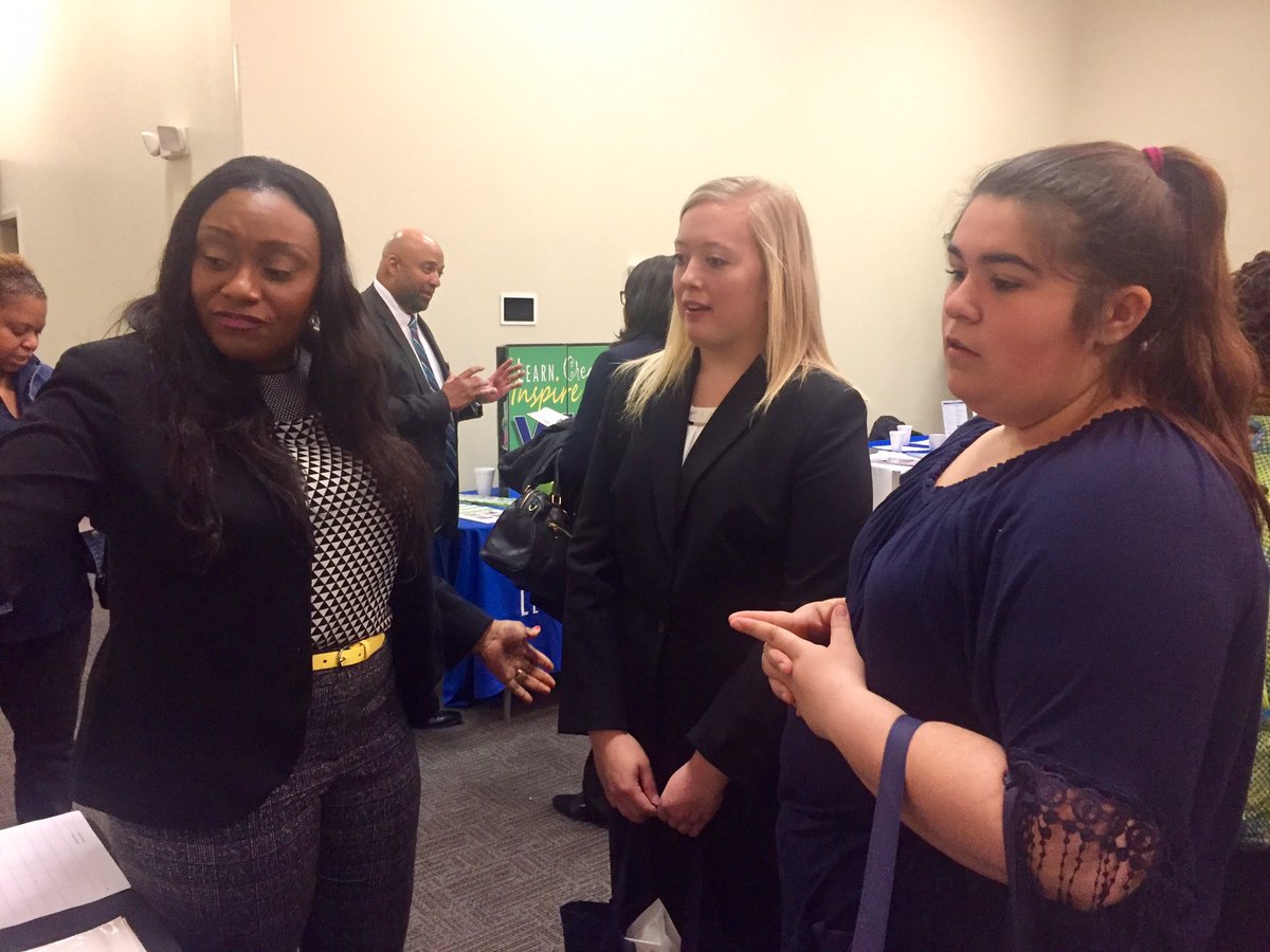 NCAT TeachEducation tweet media