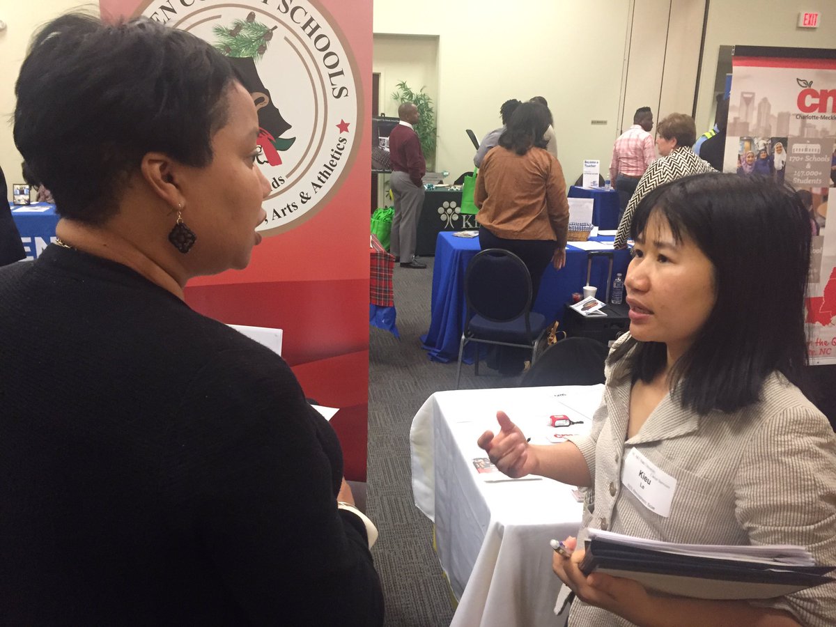 NCAT TeachEducation tweet media