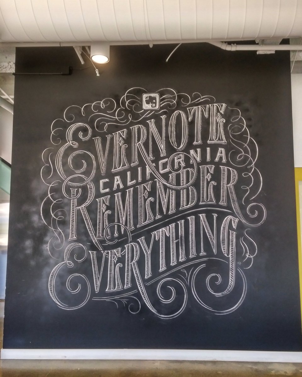 glo_eid's tweet photo. taking notes on evernote while @evernote ;) @HireWaterloo #coopstudentsrock #sitevisit #workplacecurious https://t.co/qLblFThw8N