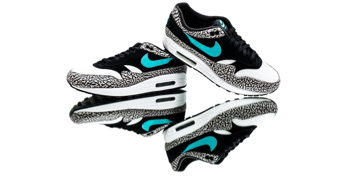 air max 1 flight club