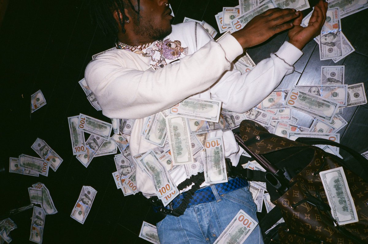 GUNNERSELLWHITE's tweet image. woke up like this* 🤦‍♂️