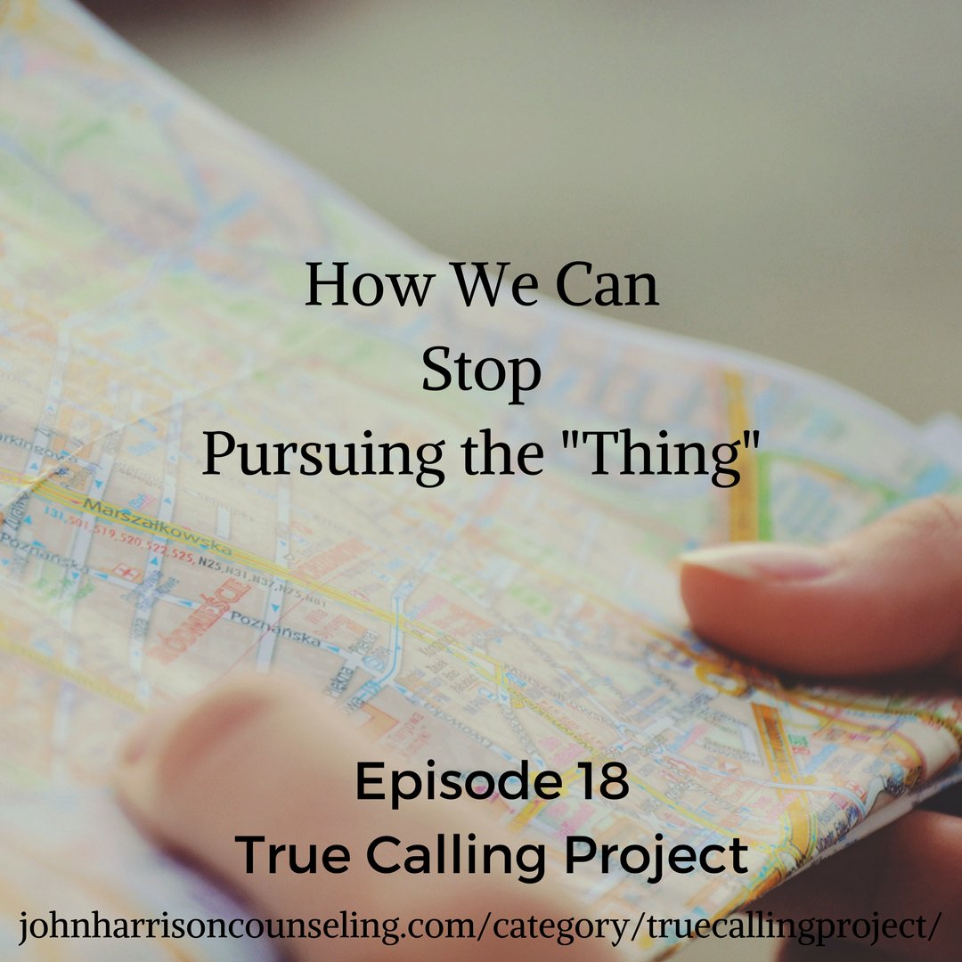 Truecallingproj's tweet image. How we can stop pursuing the "thing" and stop seeking an arrival. #podcast wp.me/s6j5IV-tcp18