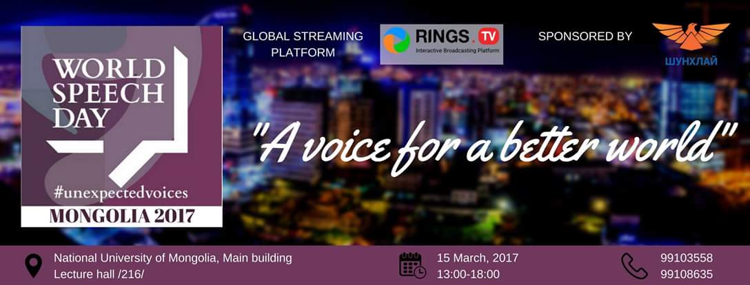 Ganchimeg (@drganaa) on Twitter photo 