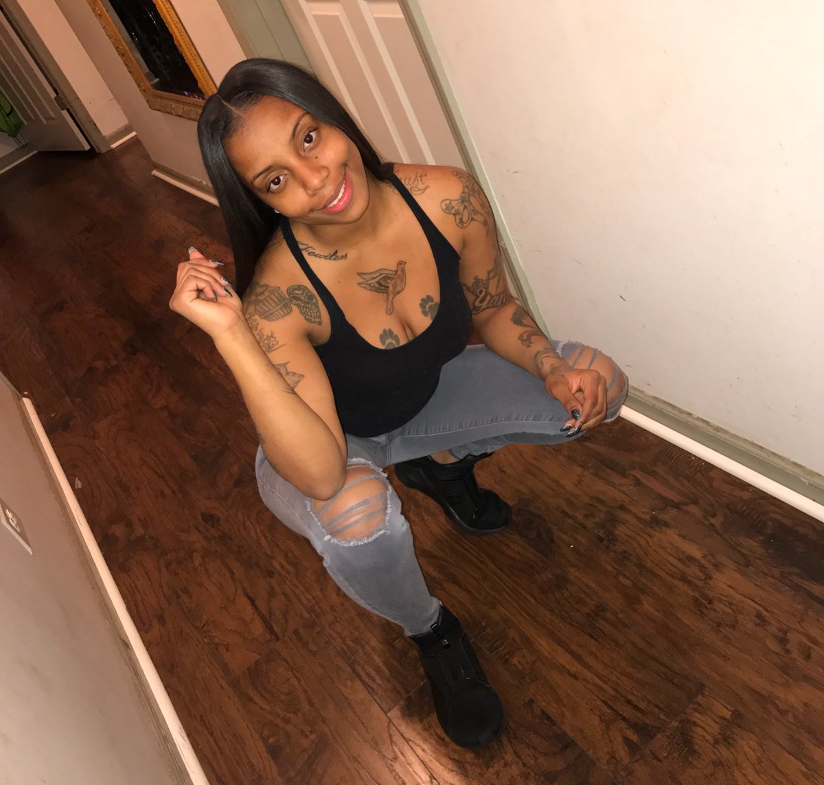 Official SashaGoHard tweet media