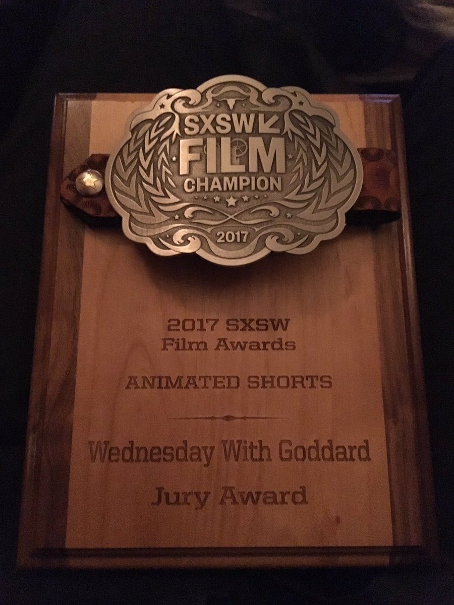 I don't know how that happened but it's all thanks to <a href="/manshenlo/">Manshen Lo</a>, @nexuslondon, <a href="/L8NightWorkClub/">Late Night Work Club</a>, @kamptweets, team!