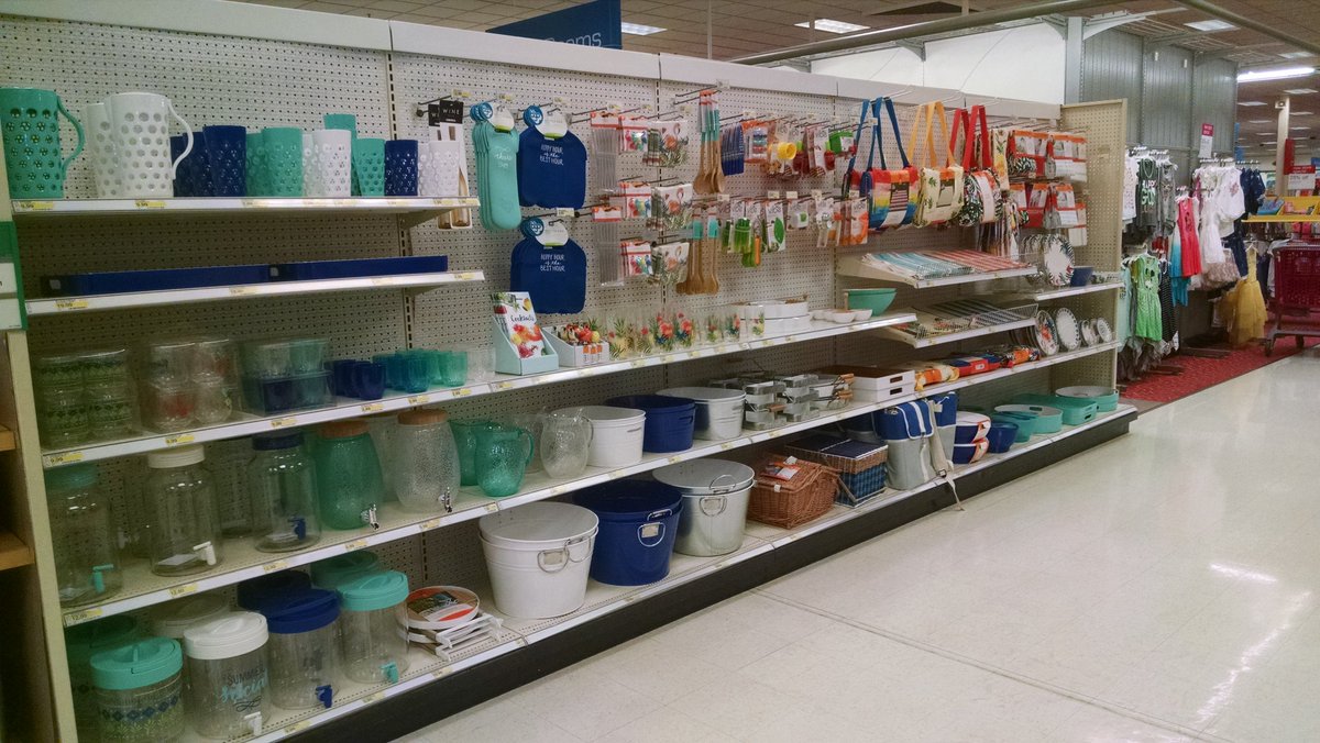 Before and after a little remerching during remodel !@SamanthaVMML #vmtl #target