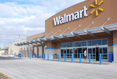 ¿Cuánto invertirá Walmart en México este año? mile.io/2nCMbYI