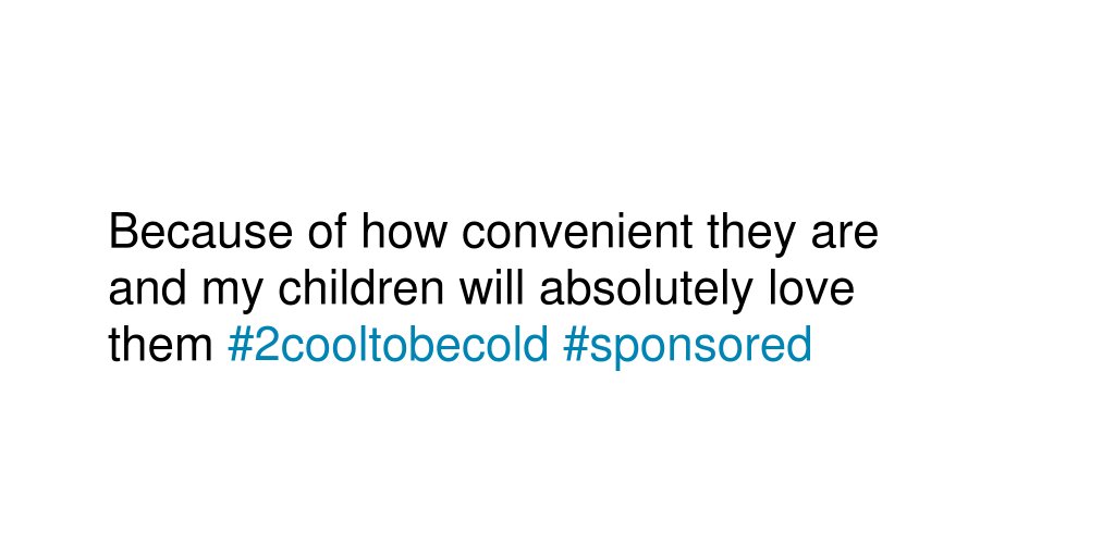 StephanieAnkner's tweet photo. Why are you excited to sample GoGo squeeZ® YogurtZ? #2cooltobecold #sponsored https://t.co/a8vTg9hXKG