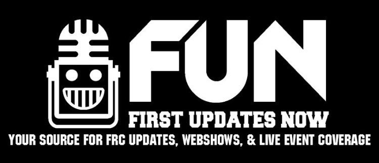 FRC2468's tweet photo. Thank you @FirstUpdatesNow for having us on the show! S/o to all the teams who supported #FSD16 @FRCTeam1676 @theholycows @FRC341MissDaisy https://t.co/0KLZzrtXf9