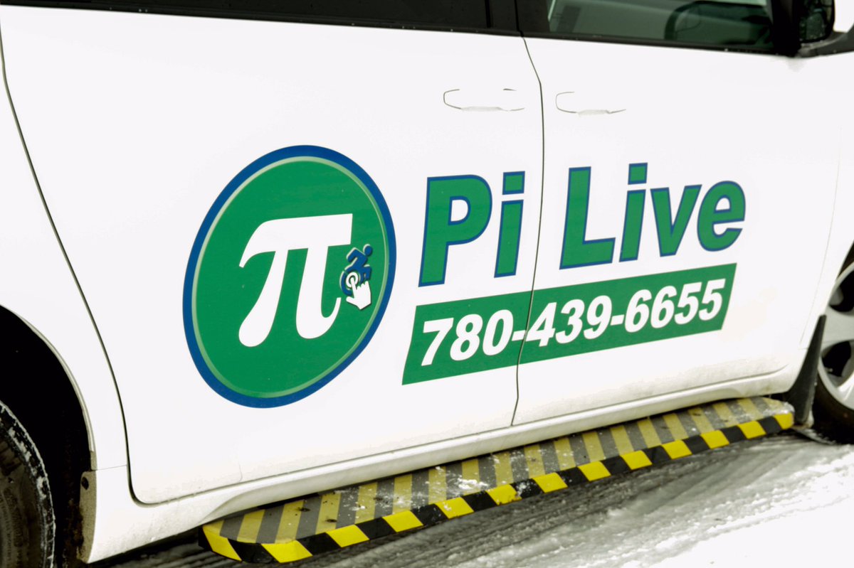 PiLivePTP's tweet image. What better way to celebrate #PiDay than to announce @PiLivePTP to #yeg! Join the party and take #PiLive, we're wheelchair accessible too 😉