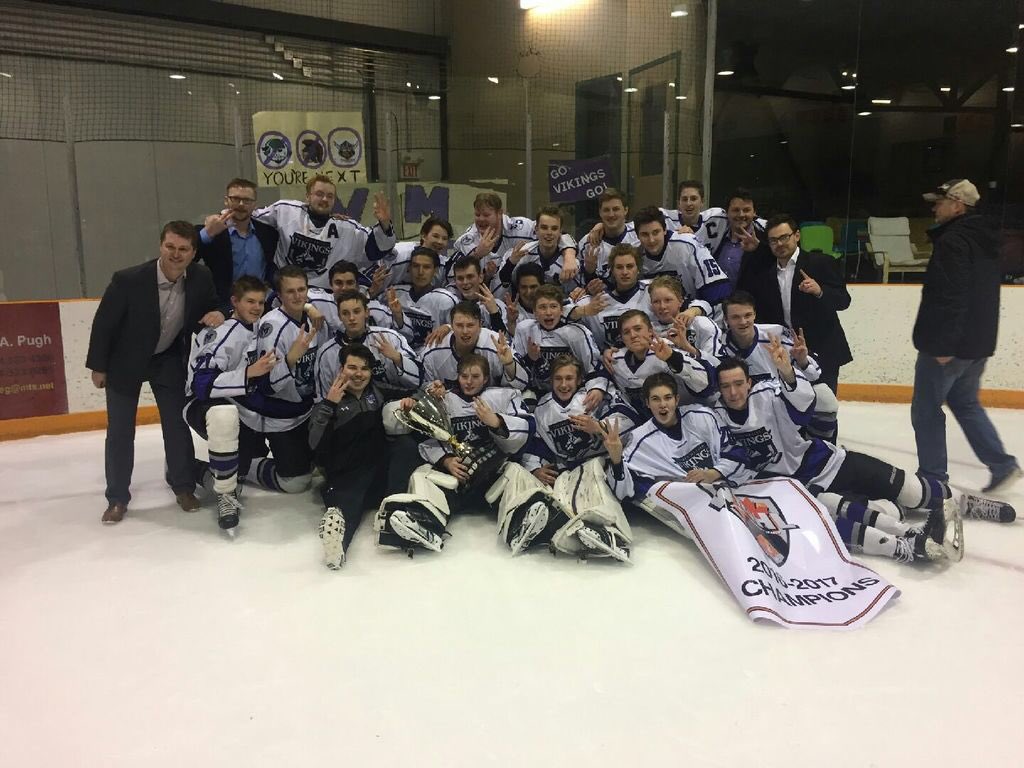 MasseyHockey's tweet photo. YOUR 2016/17 WHSHL CHAMPIONS https://t.co/L1e5C4Ly7j