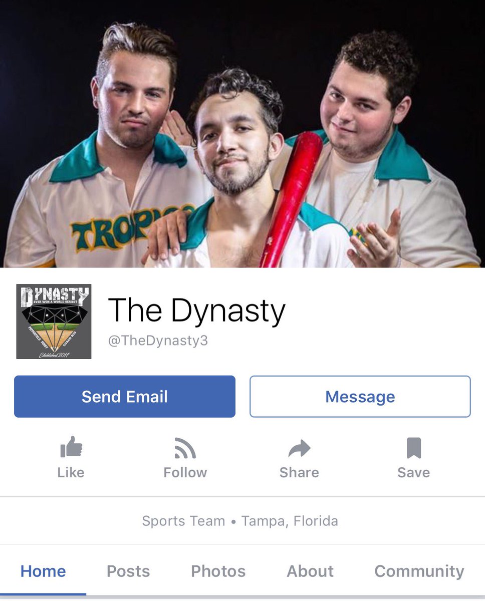 OutThaShadows's tweet photo. The Dynasty is now on Twitter

Follow us on FB &amp; IG too!
Facebook:
https://t.co/Kx9gxCD3XE

Instagram:
https://t.co/72TVThTvmL https://t.co/LO4NCrmcNb