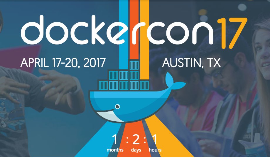 Docker tweet media
