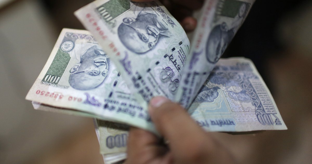 firstpost's tweet photo. Rupee hits 1-1/2 yr high, surges 78 paise on #BJP's poll victories
https://t.co/GOQ4Yw0LZR @RBI https://t.co/vnakir2LH2