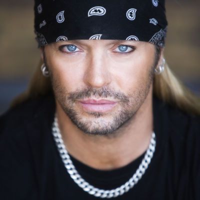 Happy Birthday To Bret Michaels  