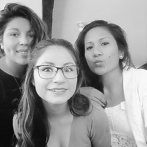 Claydi Noemi Chavez tweet media