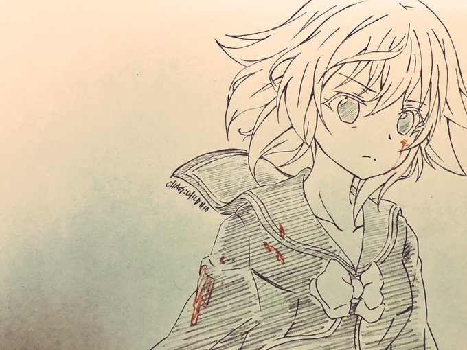 注目 画像ツイート Chaos Child 14ページ目 アニメレーダー 注目 画像ツイート Chaos Child 14ページ目 アニメレーダー