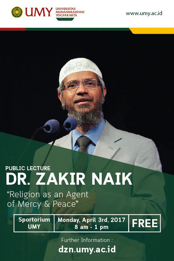 Yang kita tunggu-tunggu, akhirnya publish di umy.ac.id nih. Yuk buka umy.ac.id/public-lecture…
