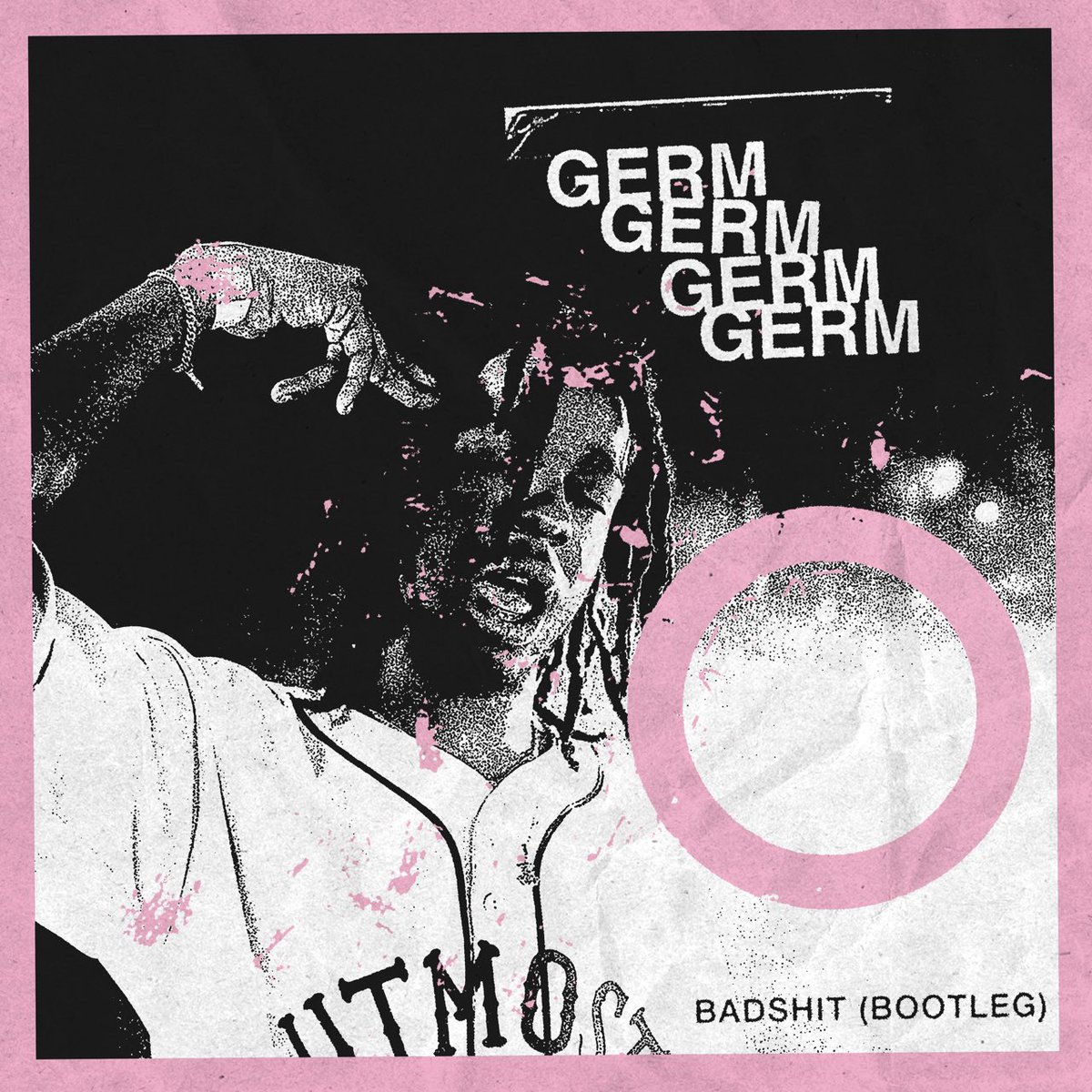 GERMJEEZUS's tweet photo. DIS FOR WHEN YOU ON YA BULLSHIT 

"HAN SOLO"

BAD SHIT BOOTLEG DROPS 04/01

https://t.co/2fPMJKGhDT https://t.co/uIJ7EBi6w2