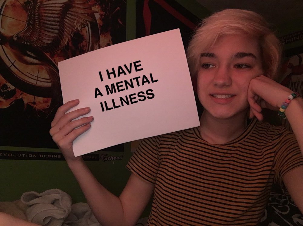 "why can't you just call this person? or order your own food? when is the last time you went out? you need to get outside more and talk to-"