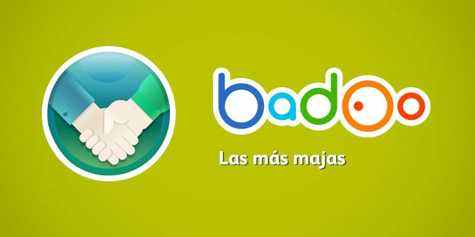 &iexcl;He sido elegida como una de las personas m&aacute;s majas de la semana en #badoo! :D https://t.co/ArwKfbzoiw<a href="/tag/badoo"class="tags"><span>#badoo</span></a>