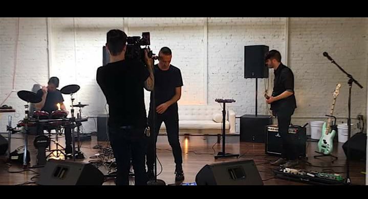 ShawnRyan_'s tweet photo. Behind the scenes look of @GuitarCenterUSA next ad campaign. Look for yours truly in the next GC mailer. https://t.co/OpFSqBDrFp