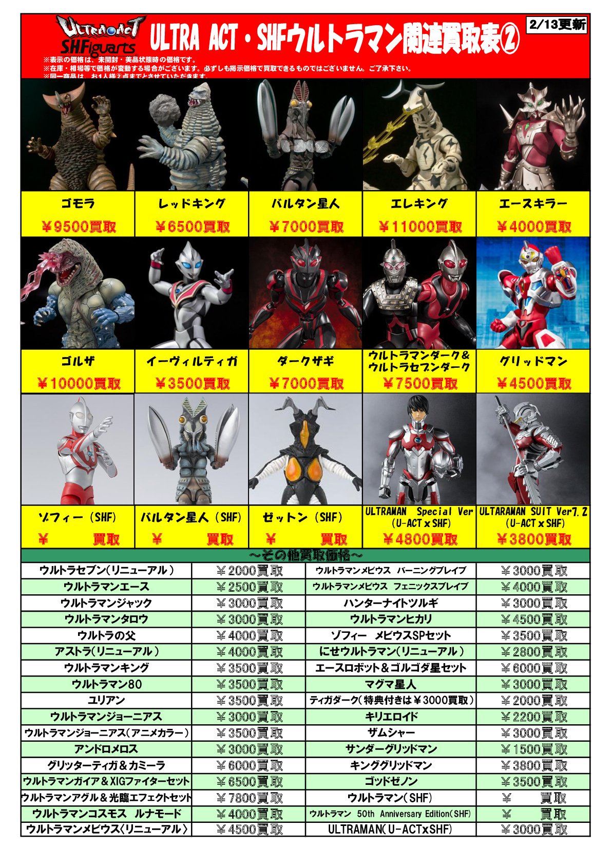 ウルトラマン80 【未開封】ウルトラアクト 新しく