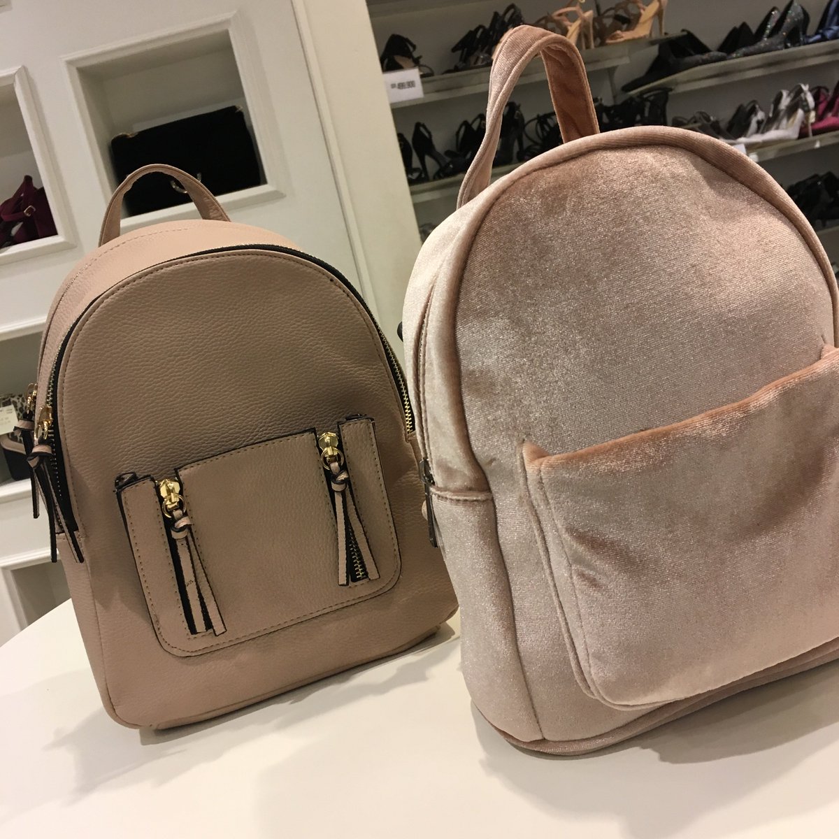 New Look Indonesia tweet media