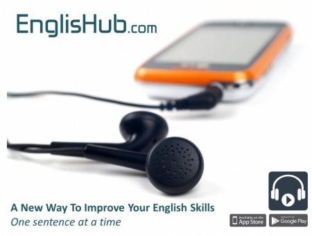 Teachlearnlang2's tweet photo. EnglisHub App is a new way to improve your English skills, one sentence at a time - Teachlearnlanguages
https://t.co/HlLT8O74js https://t.co/Tb1LdsFOcC