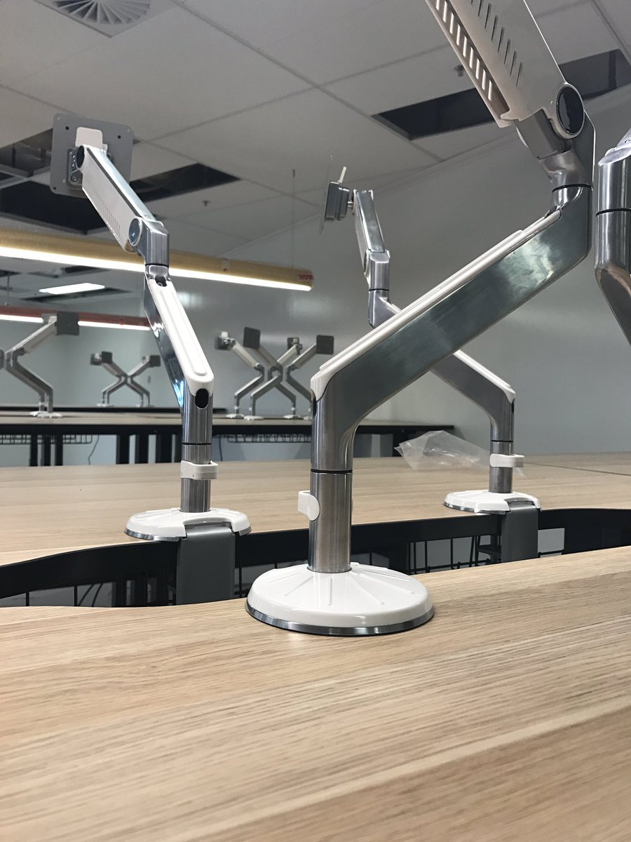 PhoenixHSL's tweet image. 3 weeks to go......