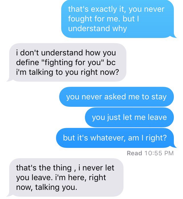 TouchingMessage's tweet image. 